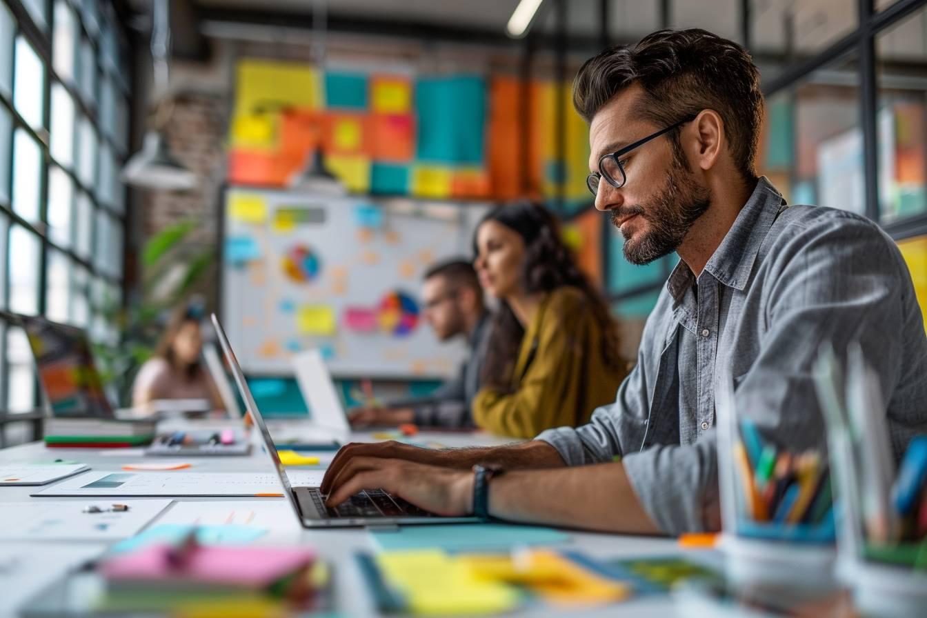 Quelles sont les compétences nécessaires pour un chef de projet digital ?