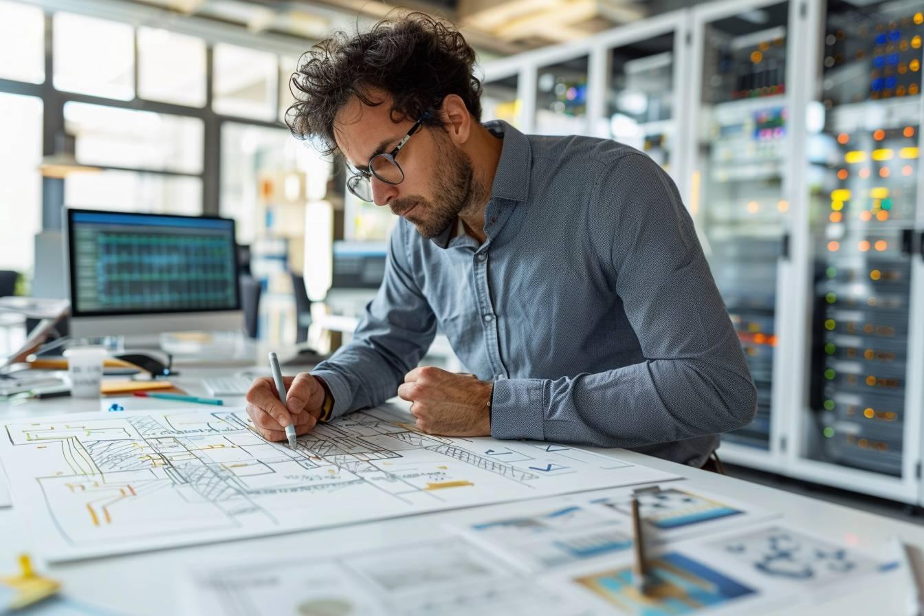Quelles sont les compétences nécessaires pour devenir architecte cloud ?
