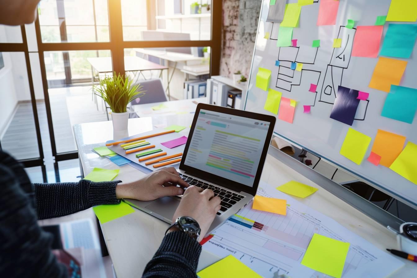 Quelles sont les compétences nécessaires pour devenir product owner ?