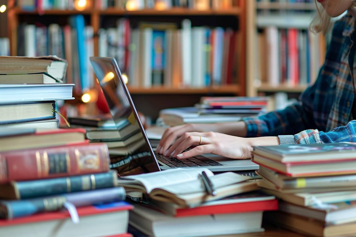 Quelles sont les compétences nécessaires pour être un bon rédacteur web ?