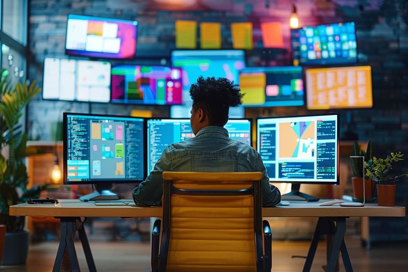 Quelles sont les meilleures formations pour développeur d'applications mobiles ?