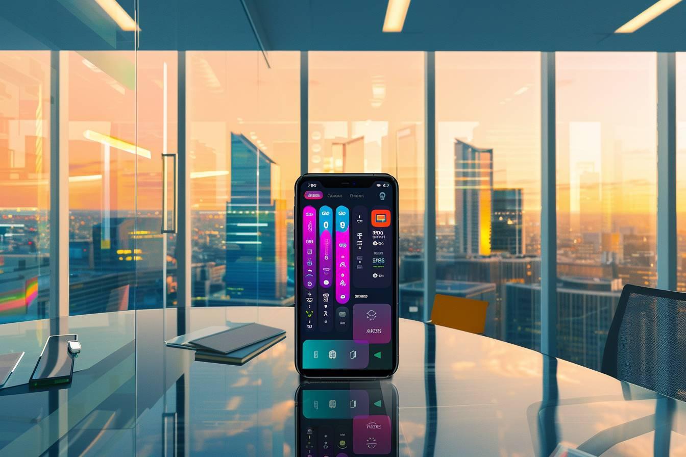 Quelles sont les meilleures formations pour développeur d'applications mobiles ?