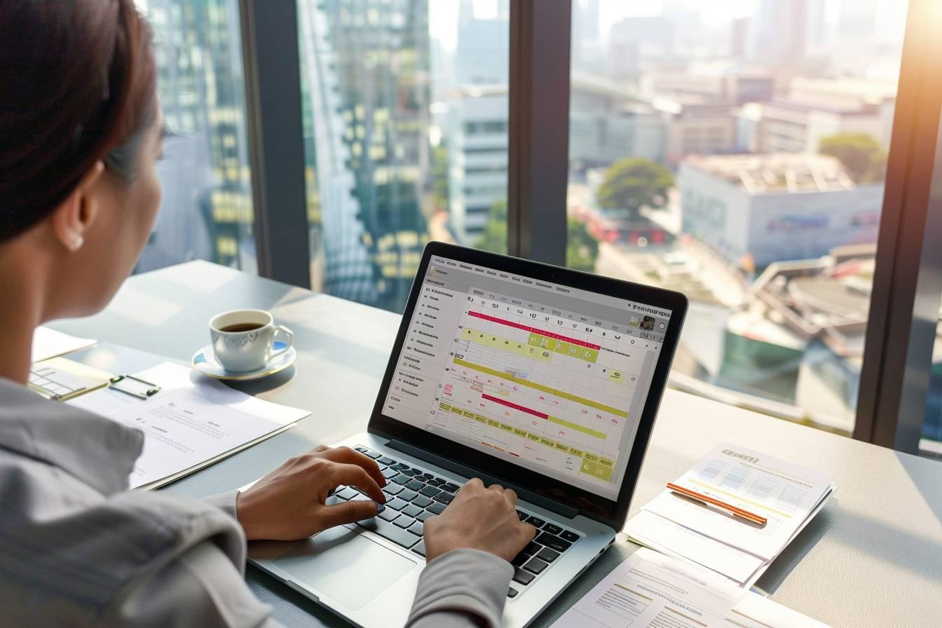 Quelles sont les meilleures pratiques pour la gestion de contenu ?