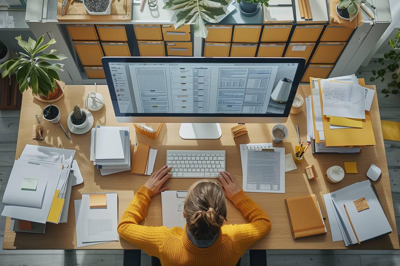 Quelles sont les meilleures pratiques pour la gestion de contenu ?