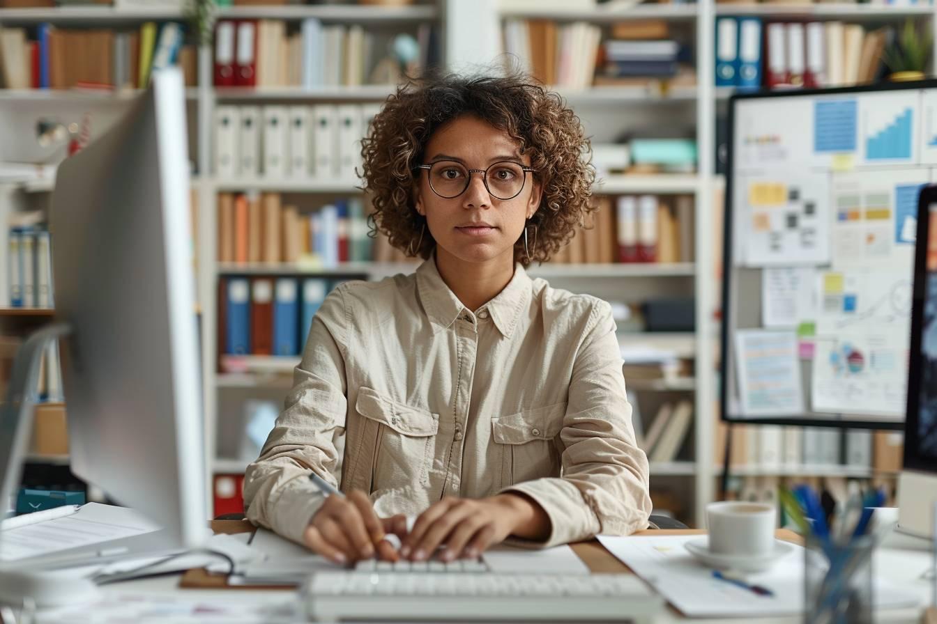 Quelles sont les responsabilités d'un content manager ?