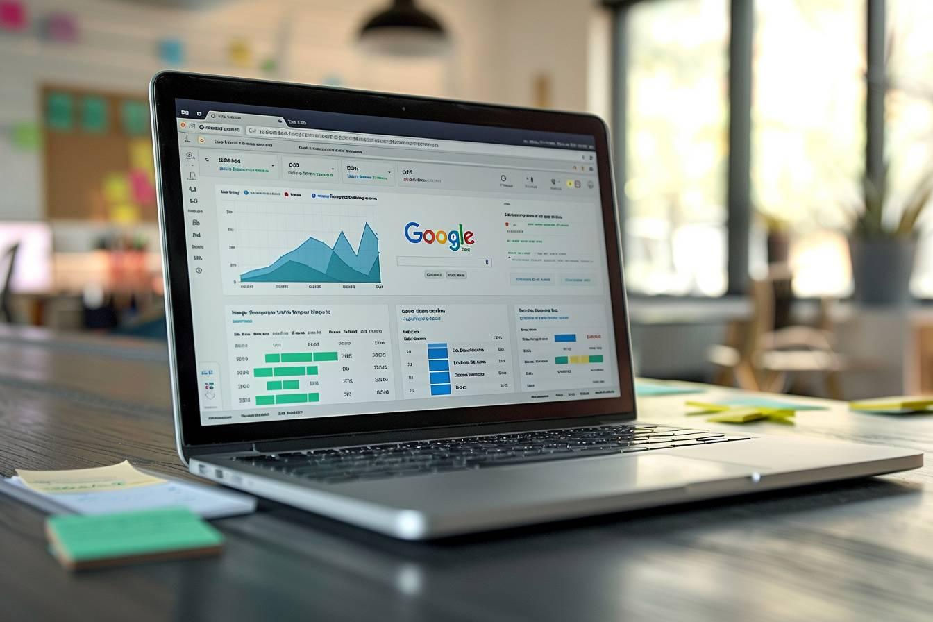 Quelles sont les stratégies pour une campagne SEA réussie ?