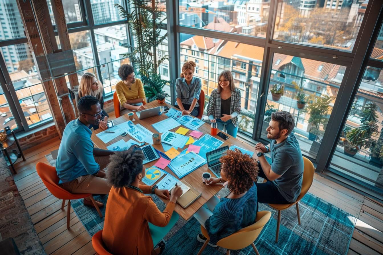 Quelles sont les stratégies de marketing digital les plus efficaces ?
