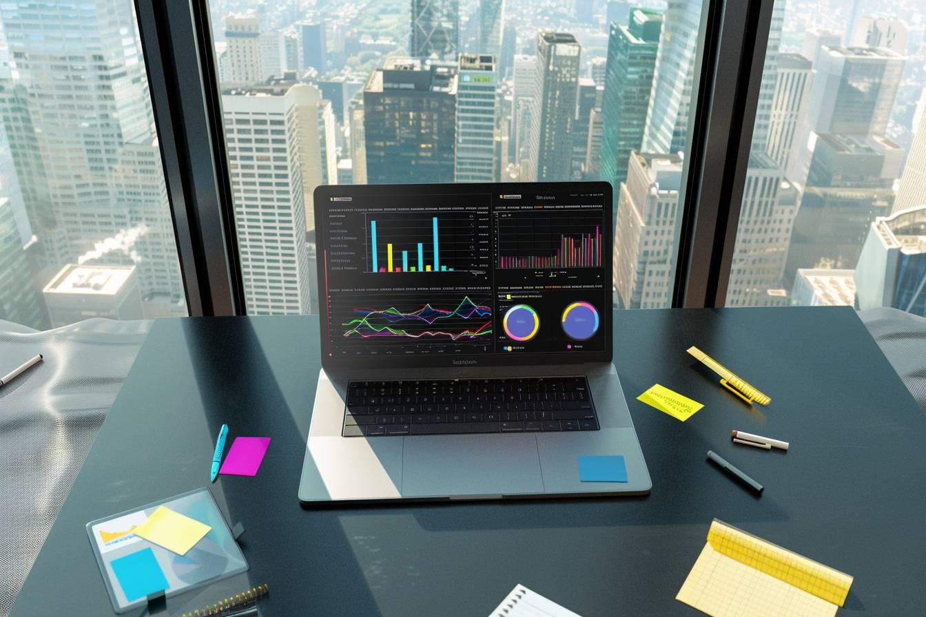 Quelles sont les stratégies de marketing digital les plus efficaces ?