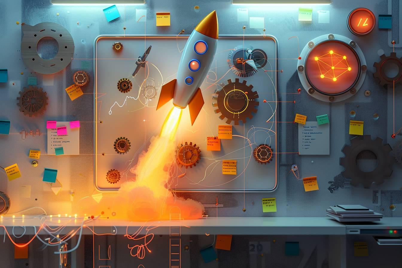 Quelles sont les techniques de growth hacking pour les startups ?