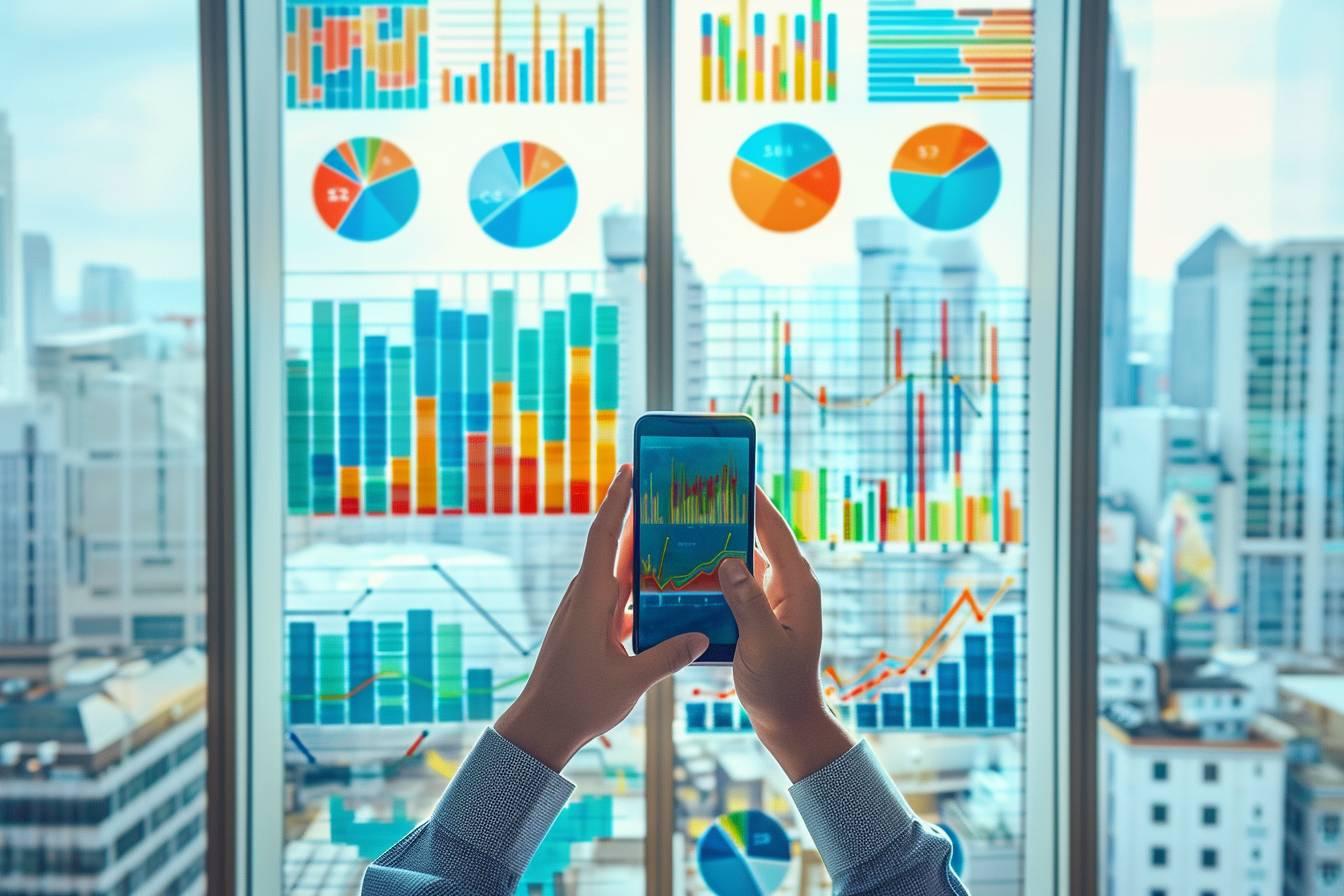Quelles sont les tendances du marketing digital à suivre cette année ?