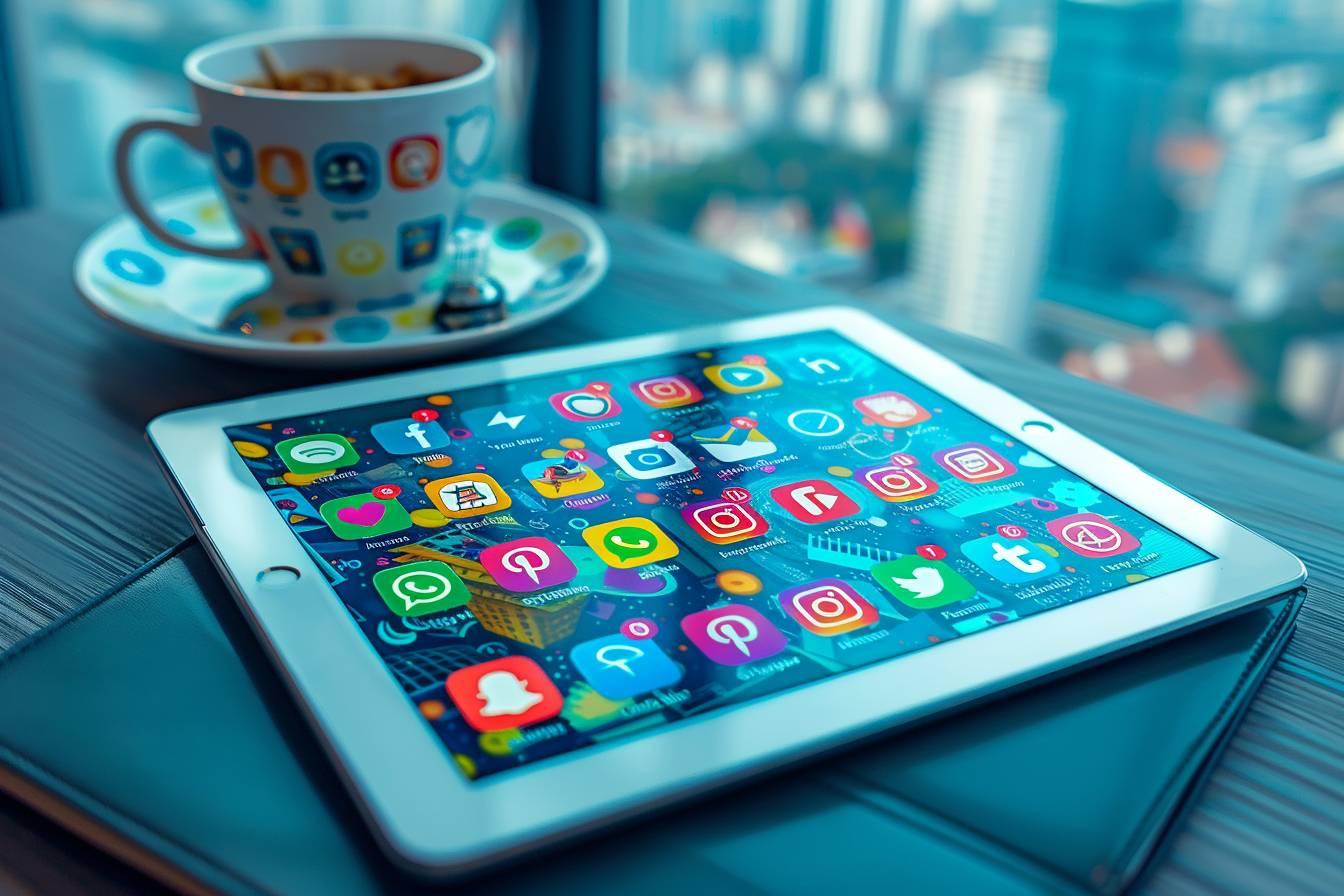 Quelles sont les tendances des réseaux sociaux qui dominent cette année ?