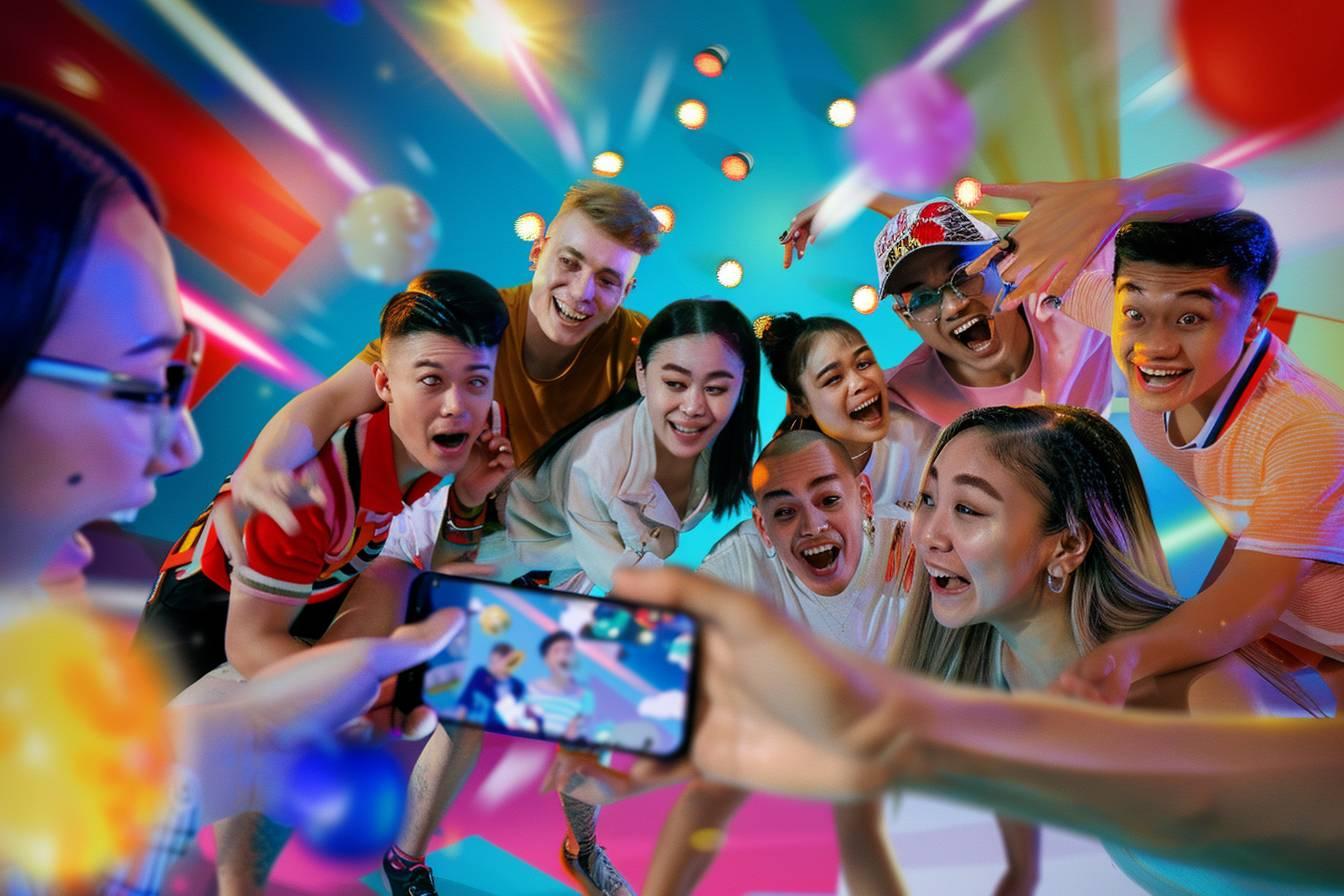 Quelles sont les tendances des réseaux sociaux qui dominent cette année ?