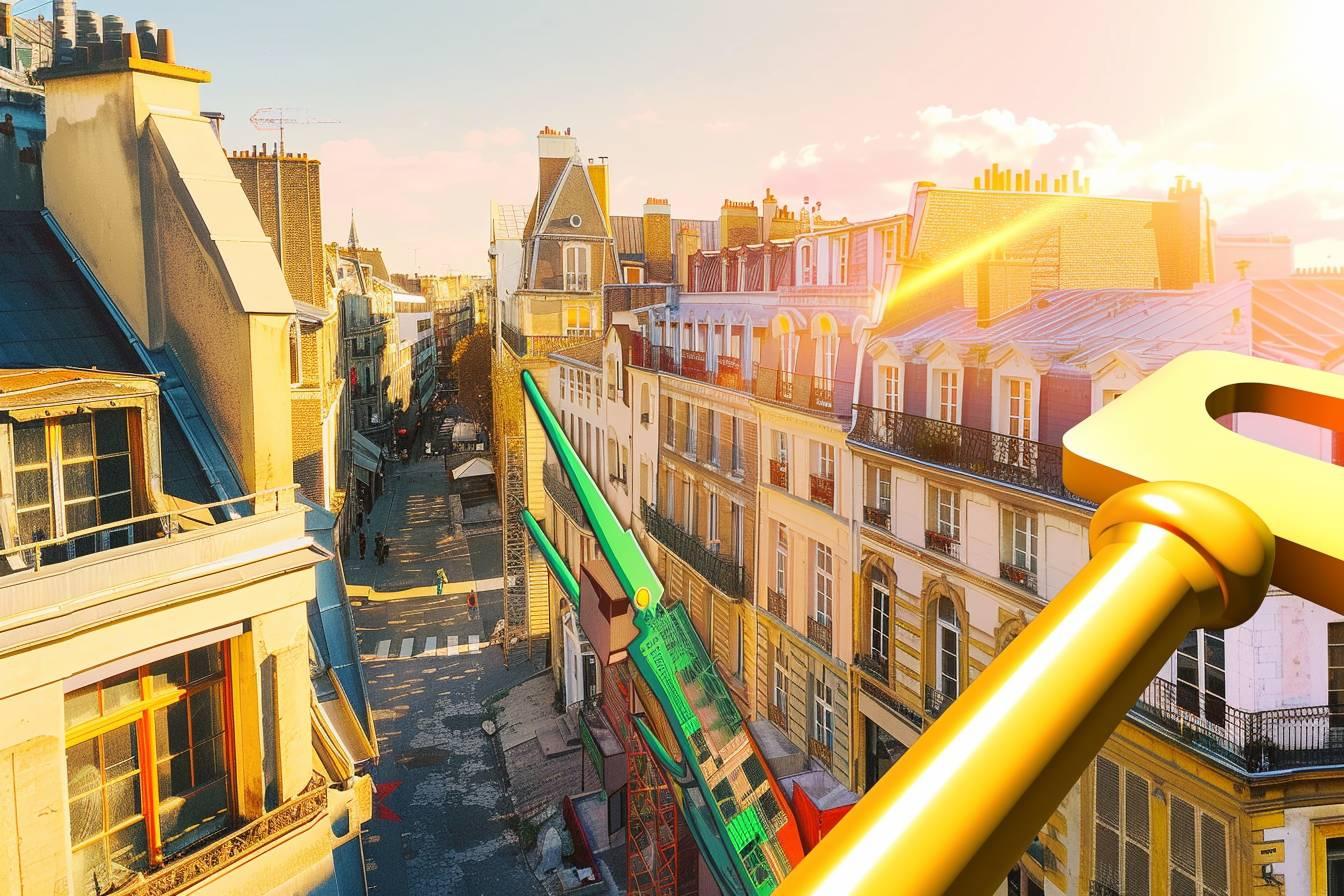 Quelles subventions sont disponibles pour votre projet de rénovation écologique ?