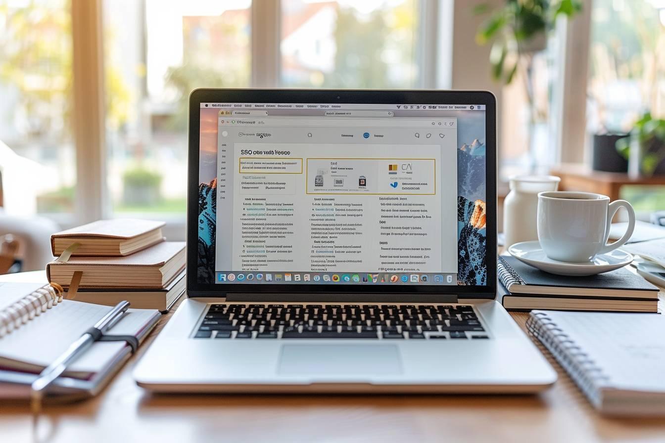 Quelles techniques de SEO pour améliorer la rédaction web ?