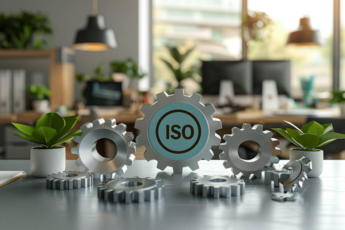 Quels avantages une entreprise peut-elle tirer de la certification ISO ?