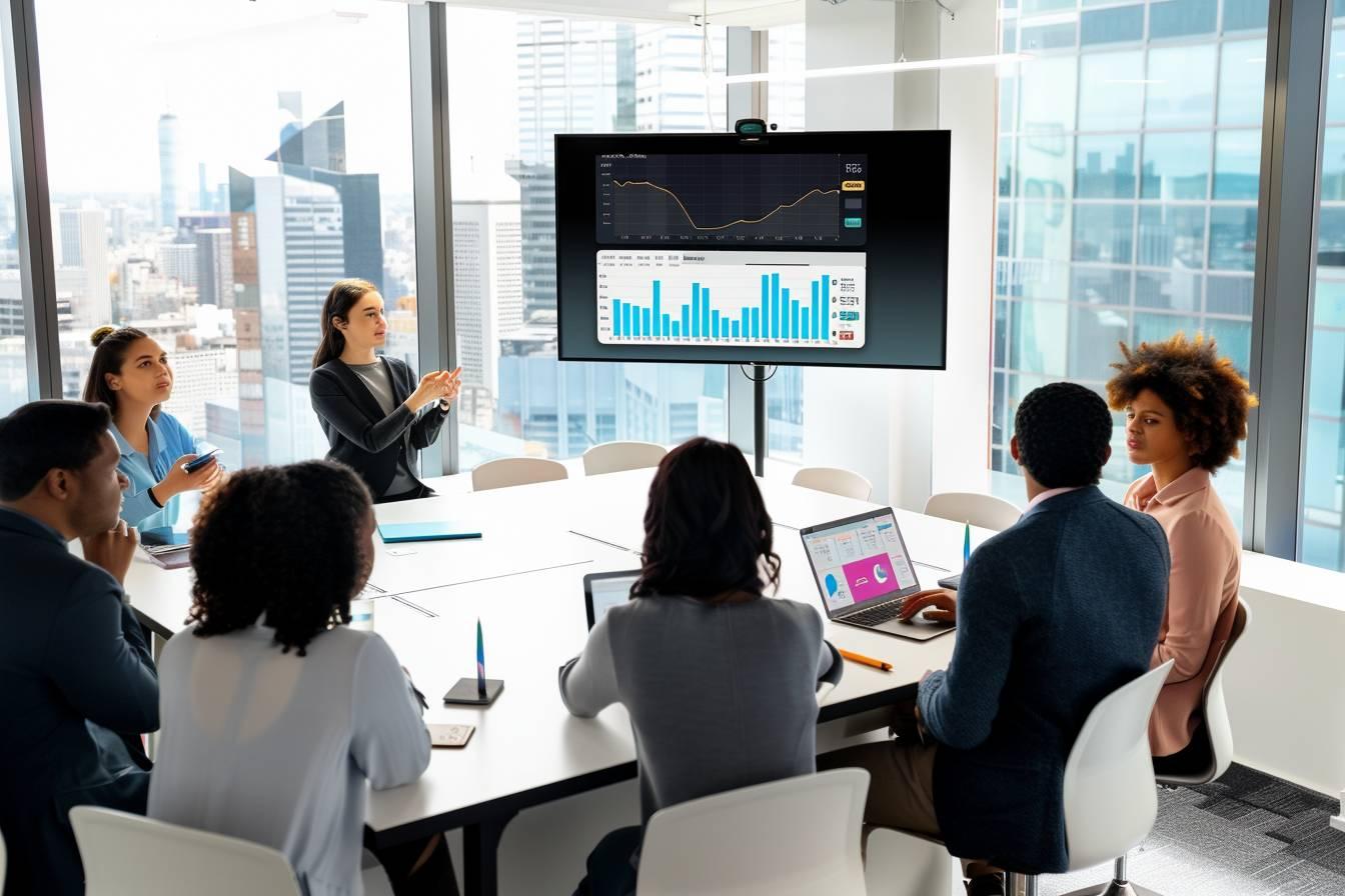 Quels outils d'analyse digitale faut-il maîtriser ?
