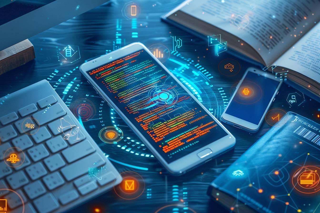 Quels outils et frameworks choisir pour le développement mobile ?