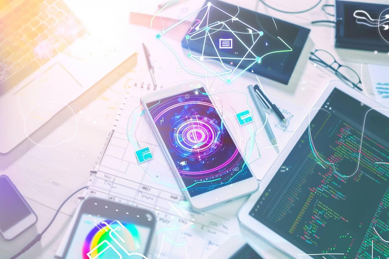Quels outils et frameworks choisir pour le développement mobile ?
