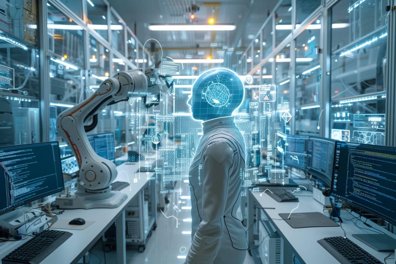Quels outils et langages de programmation pour l'IA ?