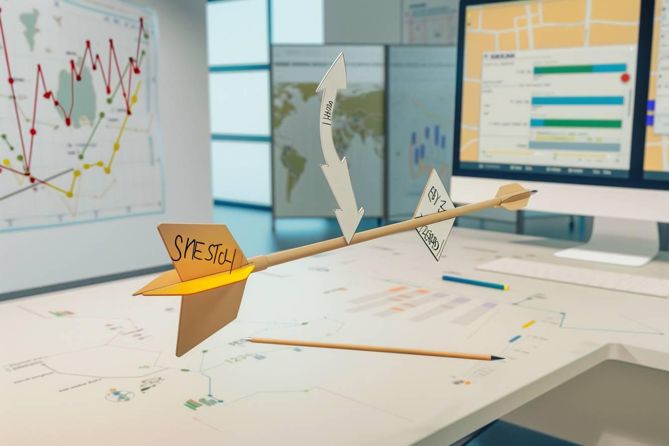 Quels outils pour optimiser les campagnes SEA ?