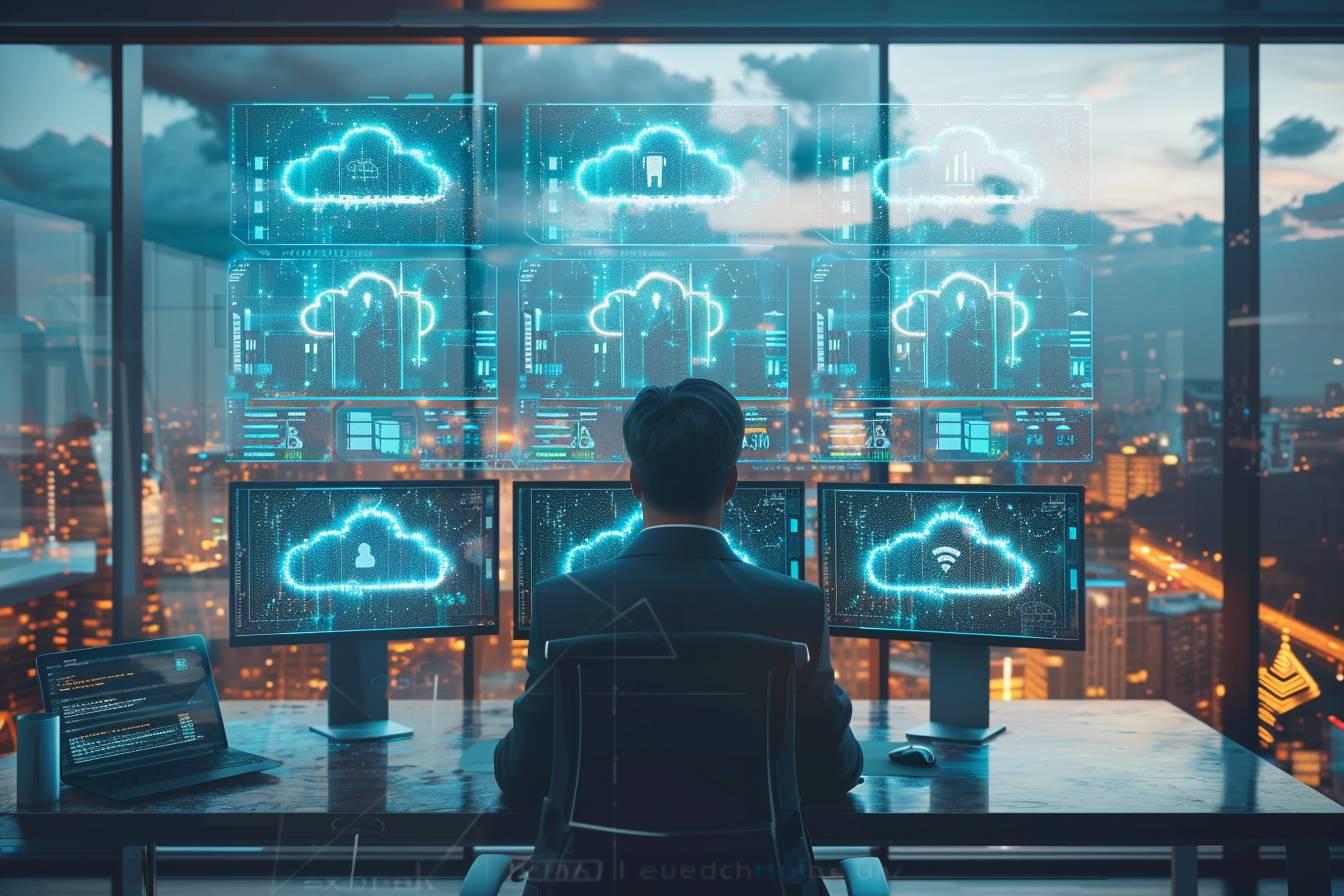 Quels outils et plateformes cloud faut-il maîtriser ?