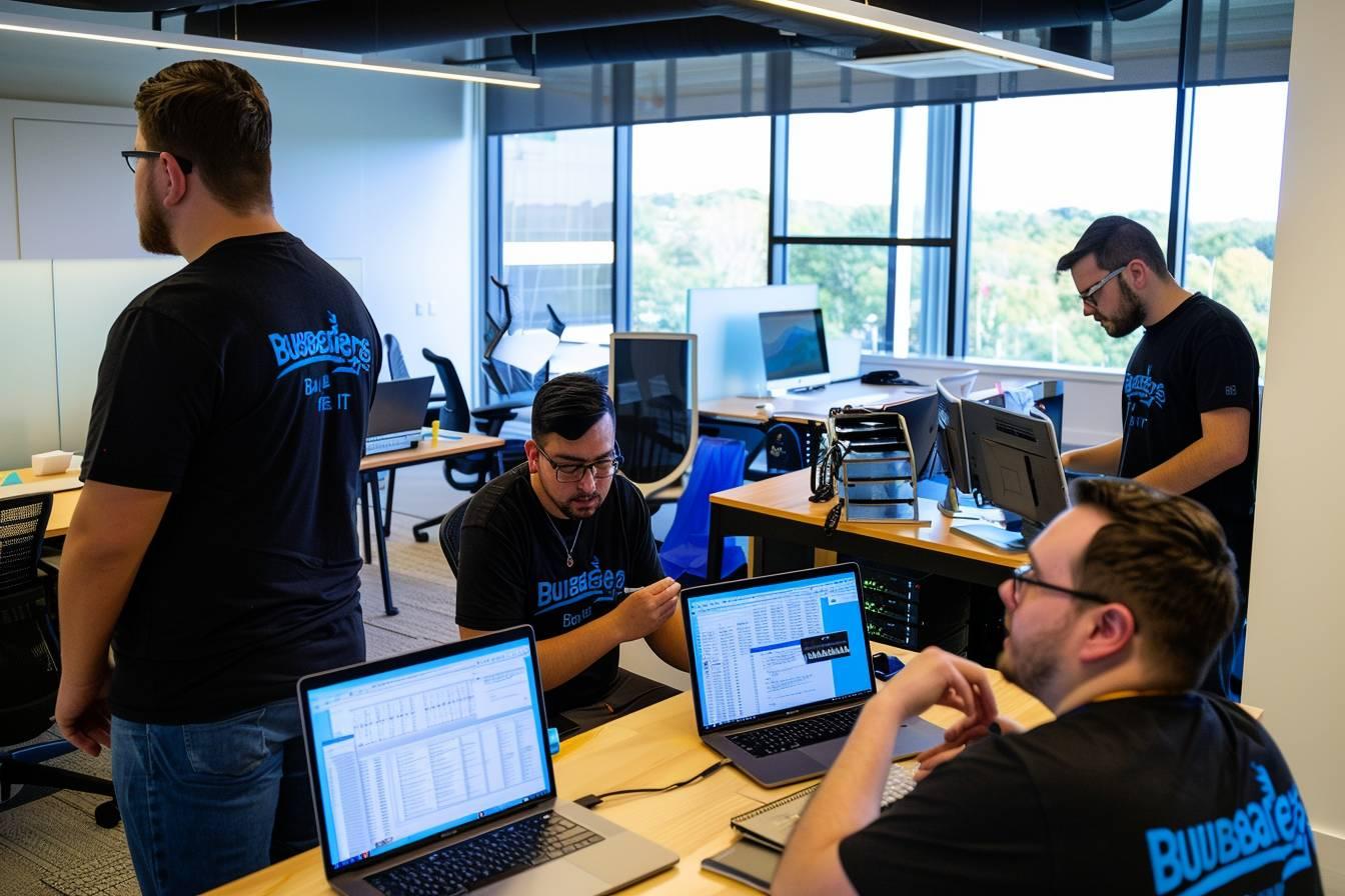 Quels outils et plateformes cloud faut-il maîtriser ?