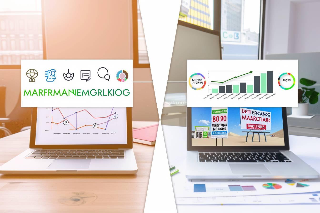 Quels sont les avantages d'une formation en marketing digital ?