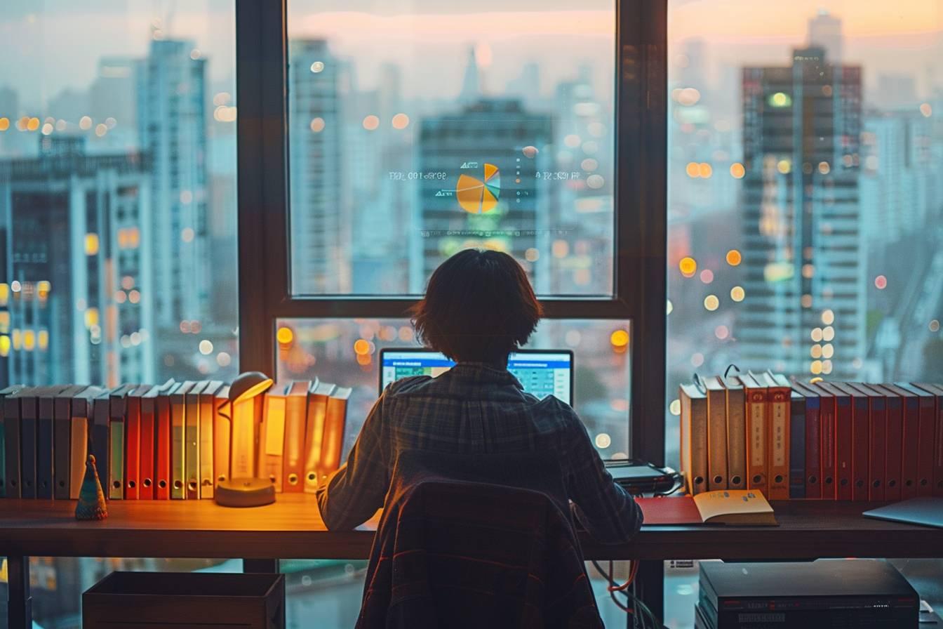 Quels sont les avantages d'une formation en marketing digital ?