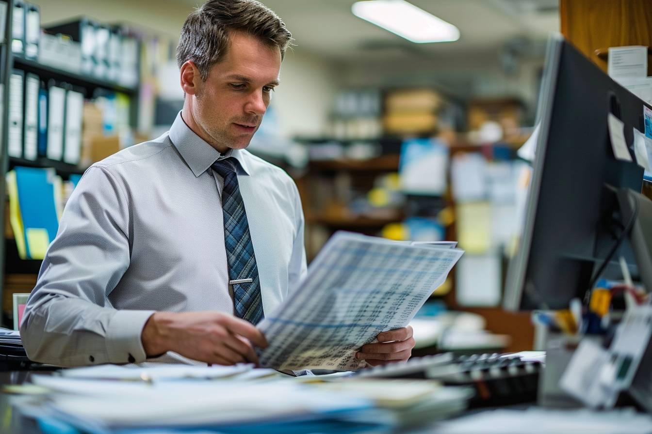 Quels sont les avantages de l'audit interne pour une PME ?