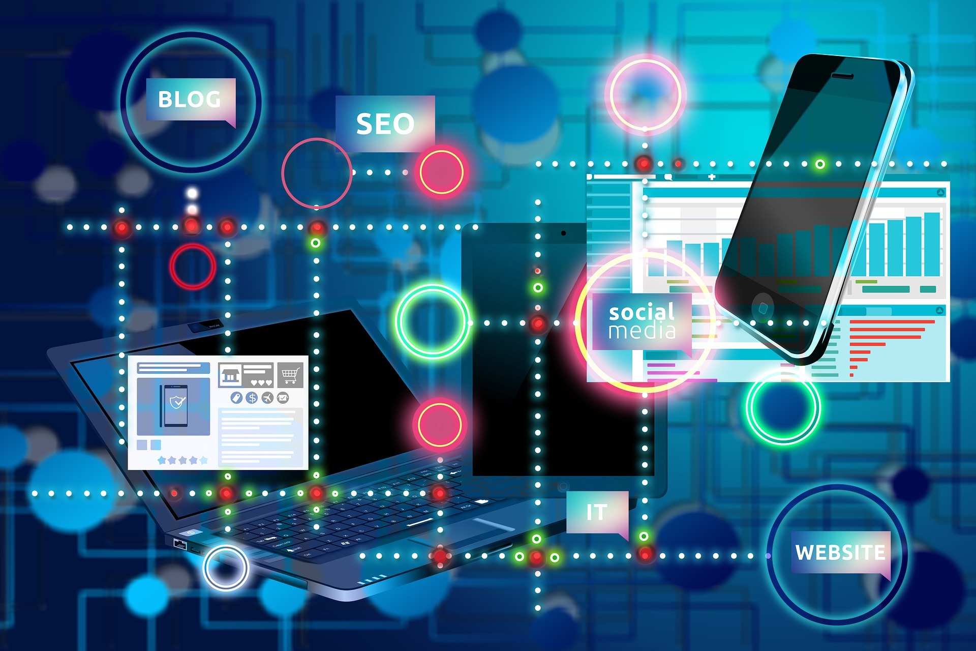 Quels sont les moyens simples pour améliorer votre marketing ?