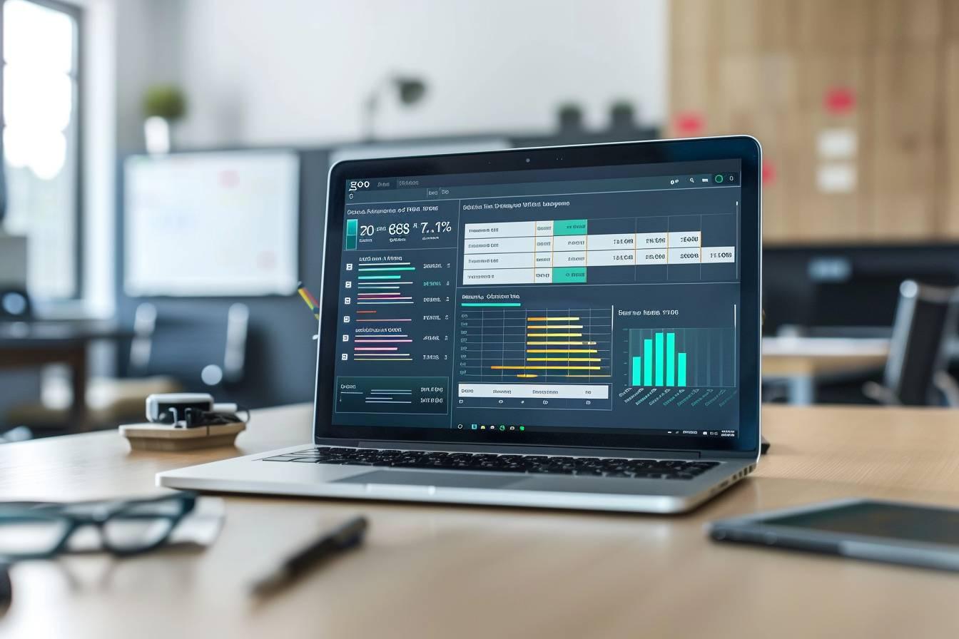 Quels sont les meilleurs logiciels de gestion de projet digital ?