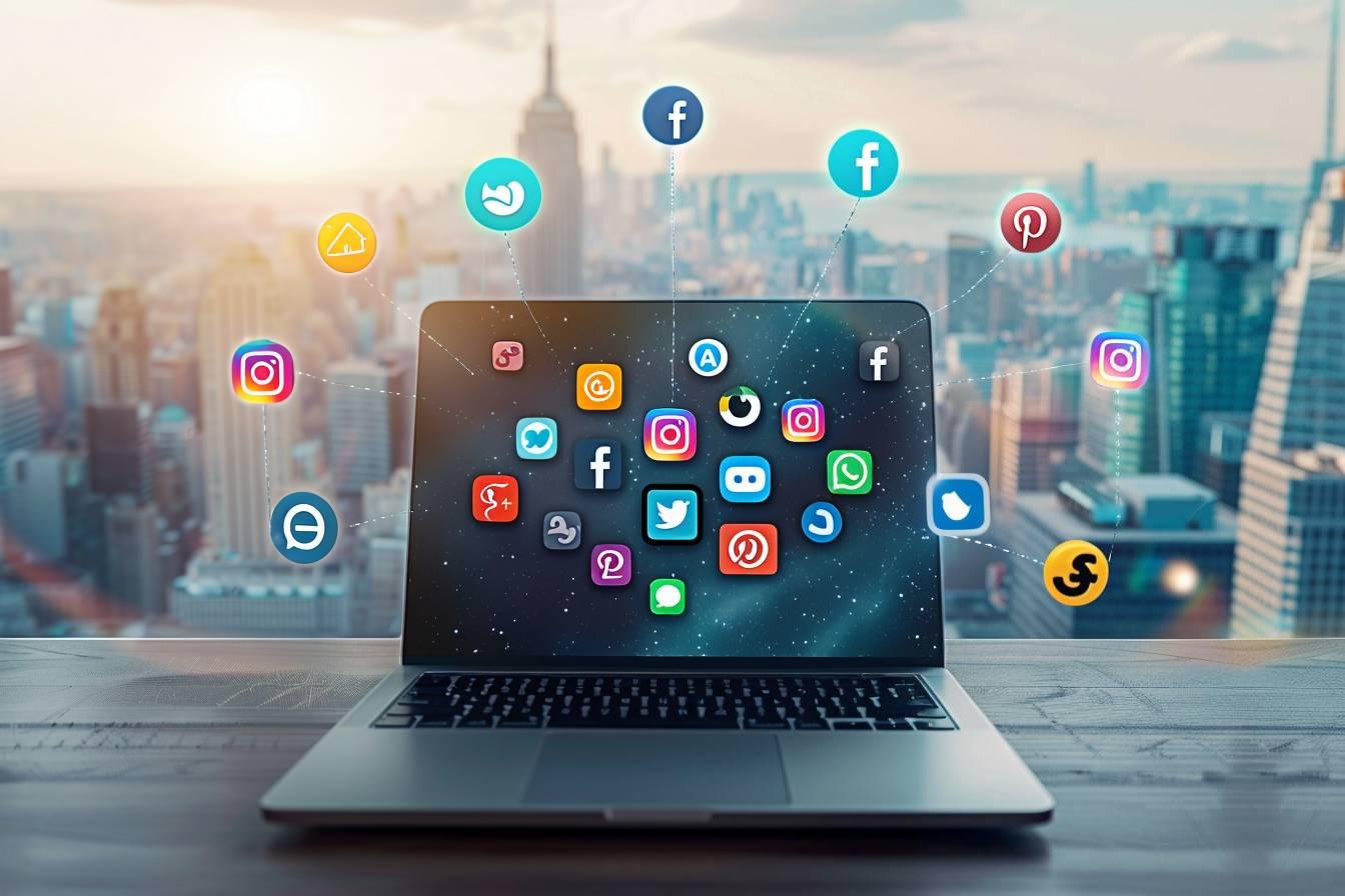 Quels sont les meilleurs outils de gestion des réseaux sociaux ?