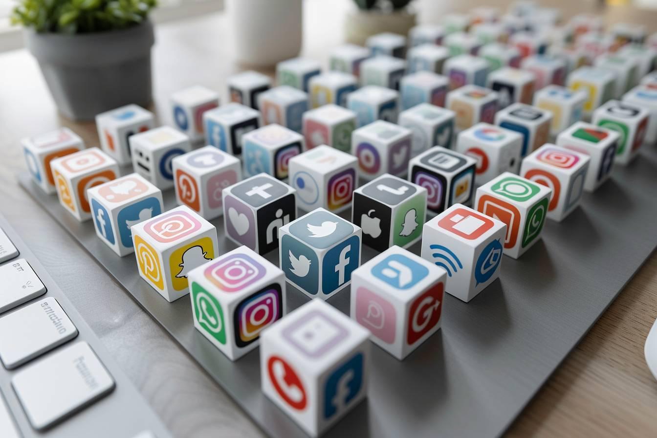 Quels sont les meilleurs outils de gestion des réseaux sociaux ?