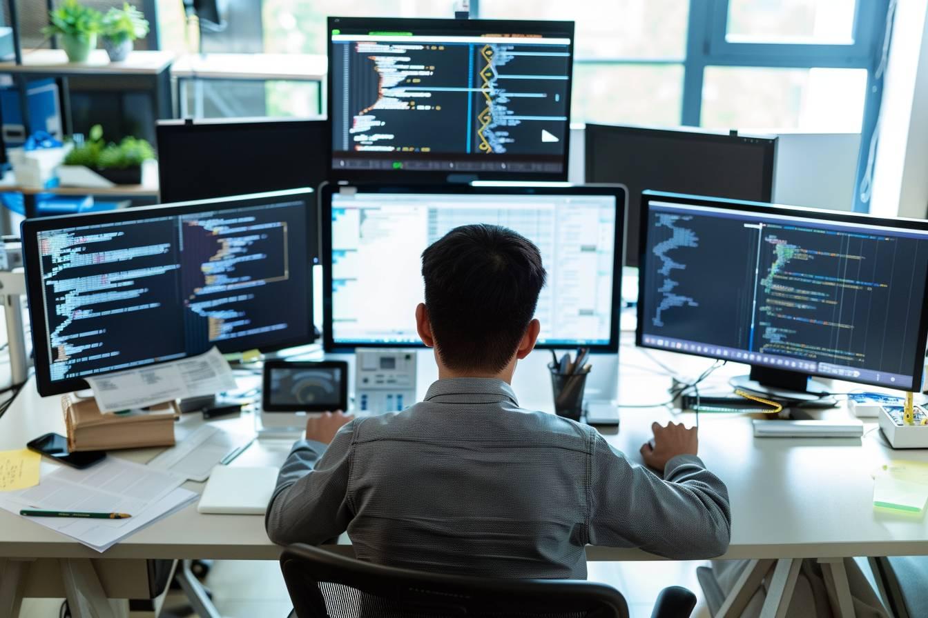Quels sont les meilleurs outils pour les ingénieurs DevOps ?