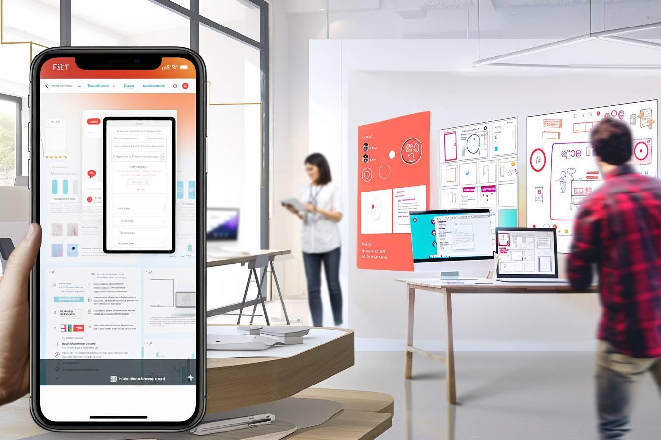 Quels sont les outils de design UX/UI à connaître ?