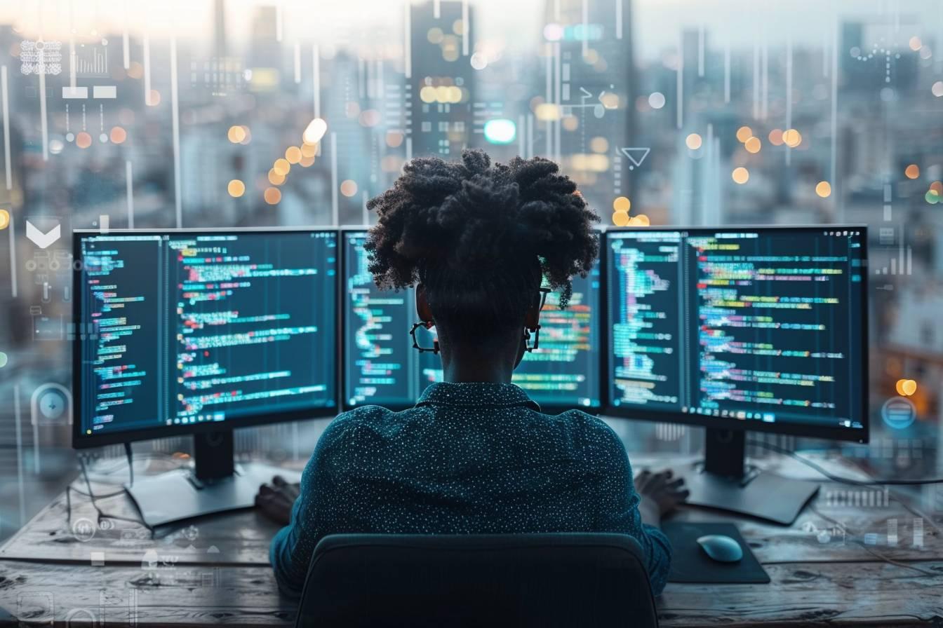 Quels sont les outils et langages de programmation pour la blockchain ?