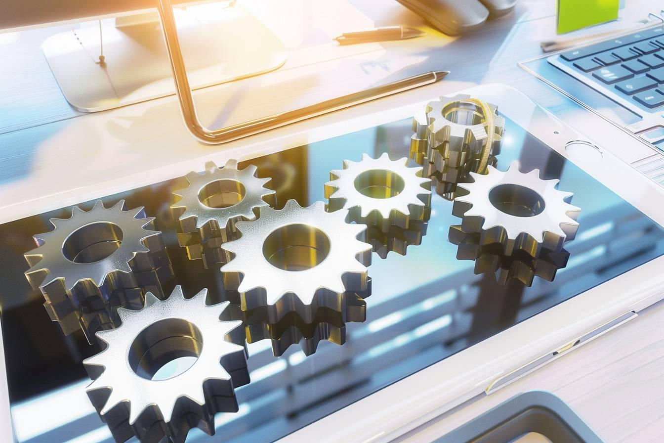 Quels sont les outils et langages de programmation pour la blockchain ?