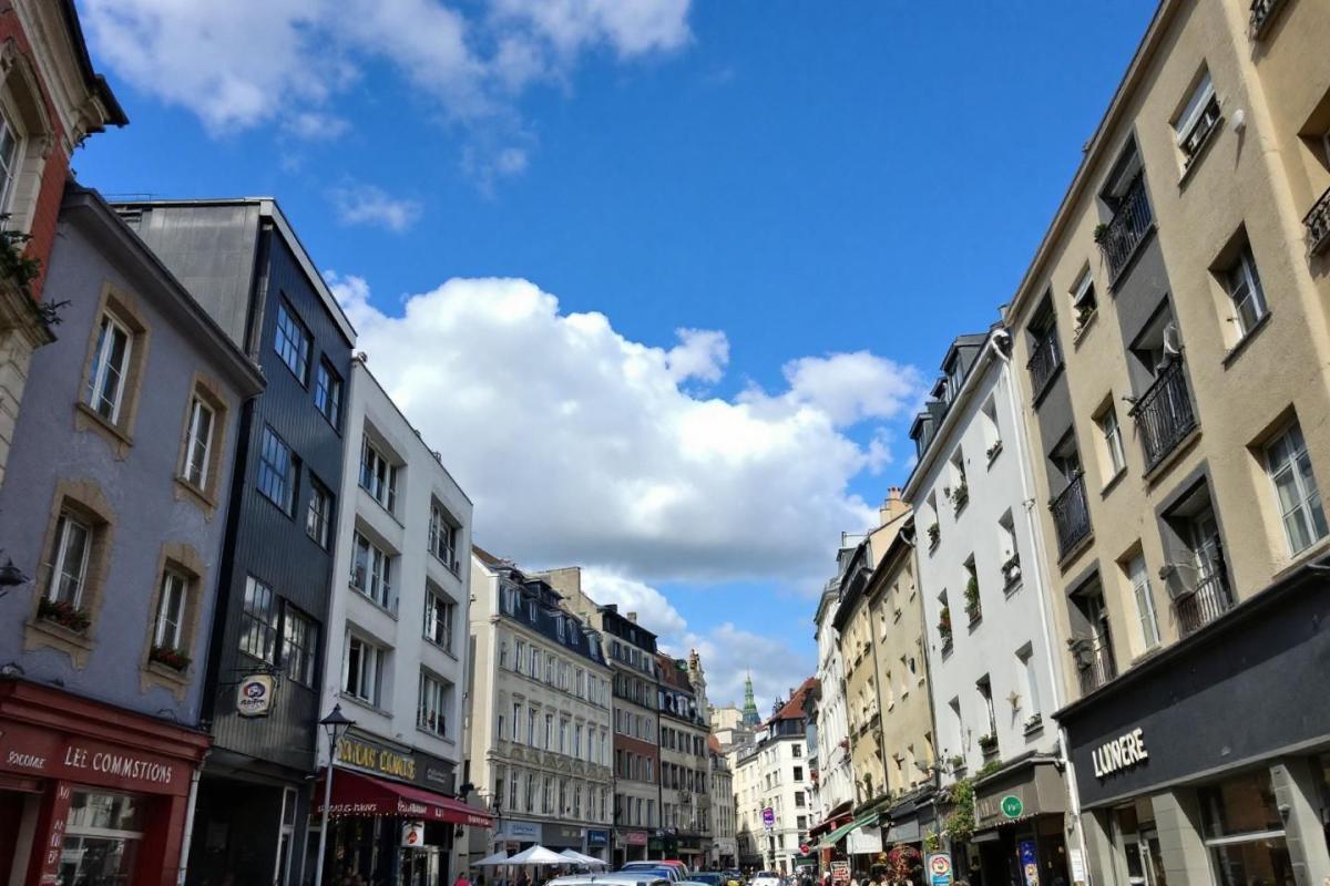 Quels sont les quartiers et arrondissements à éviter à Lyon : guide complet