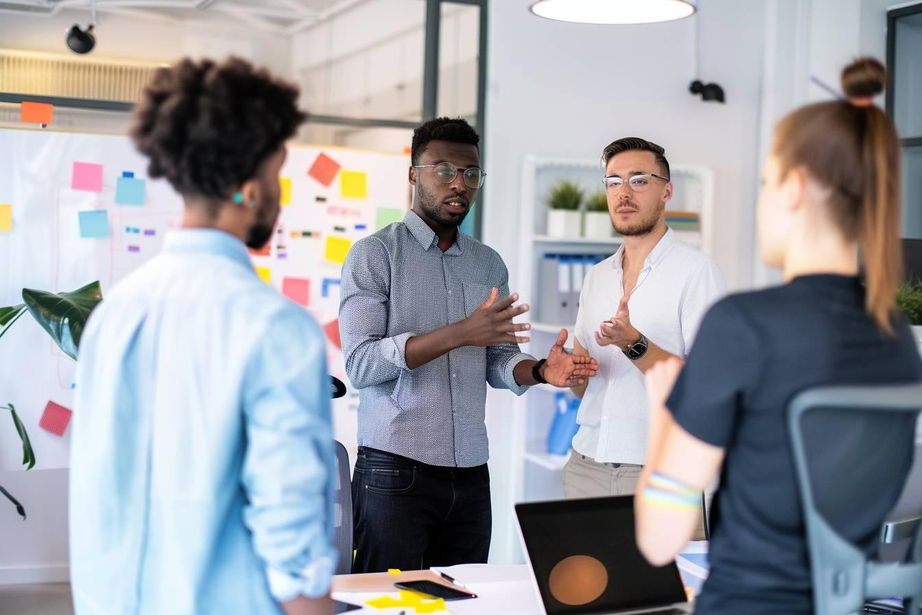 Qu'est-ce que le DevOps et pourquoi est-ce important ?