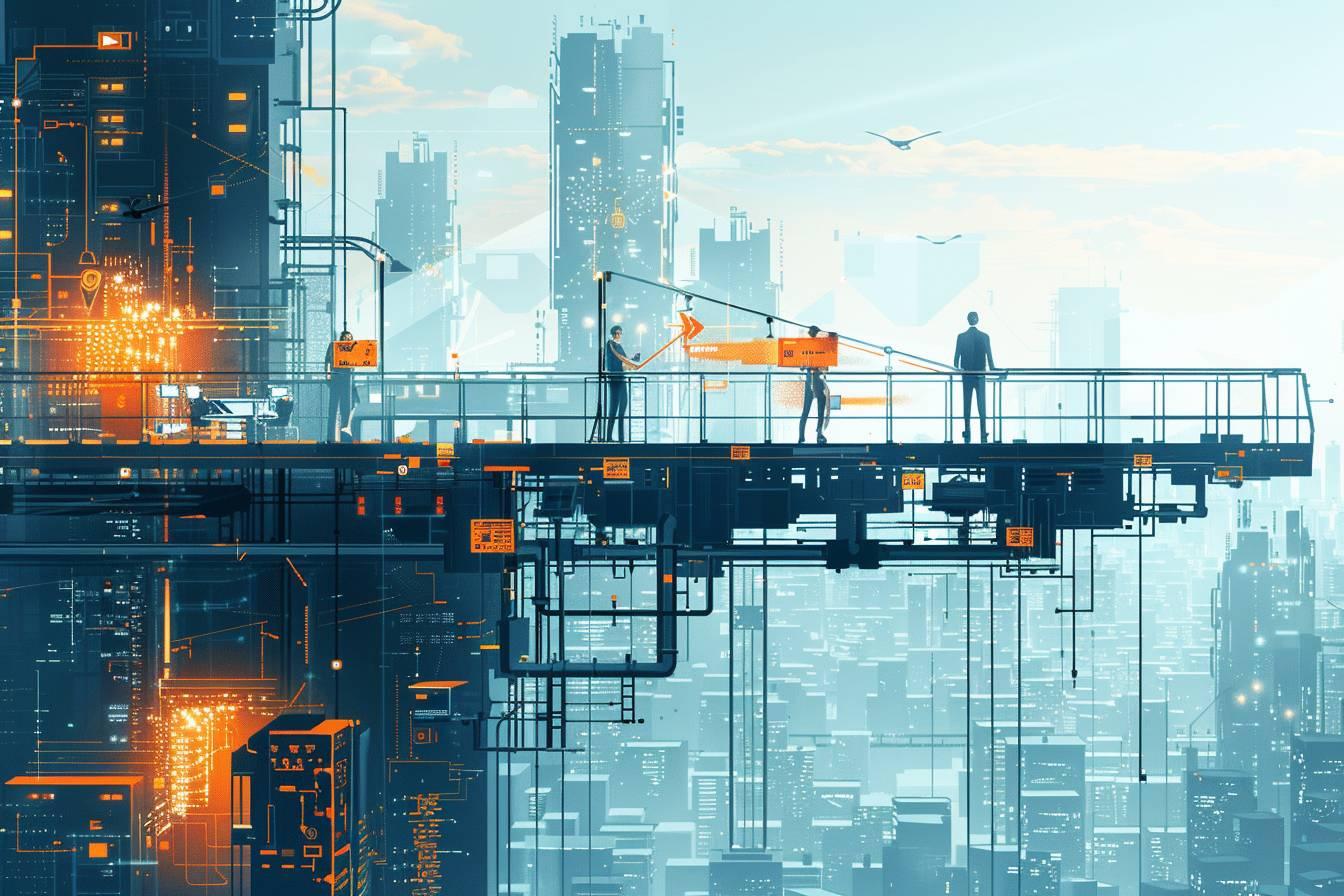 Qu'est-ce que le DevOps et pourquoi est-ce important ?