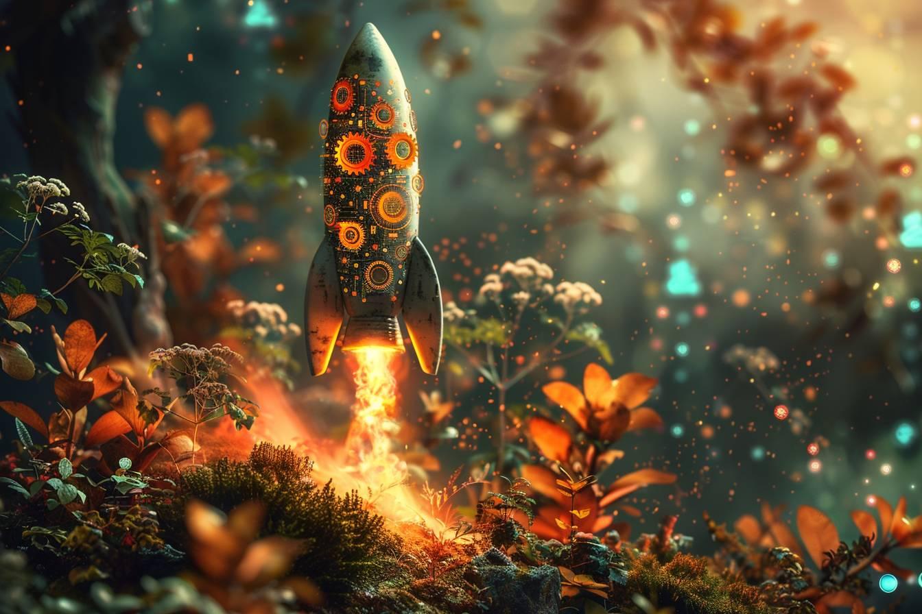 Qu'est-ce que le growth hacking ?