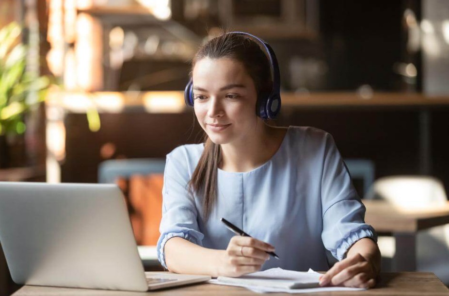 Blended learning