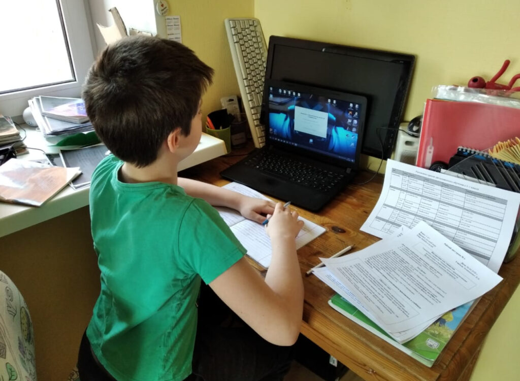 Qu'est-ce que le blended learning ?
