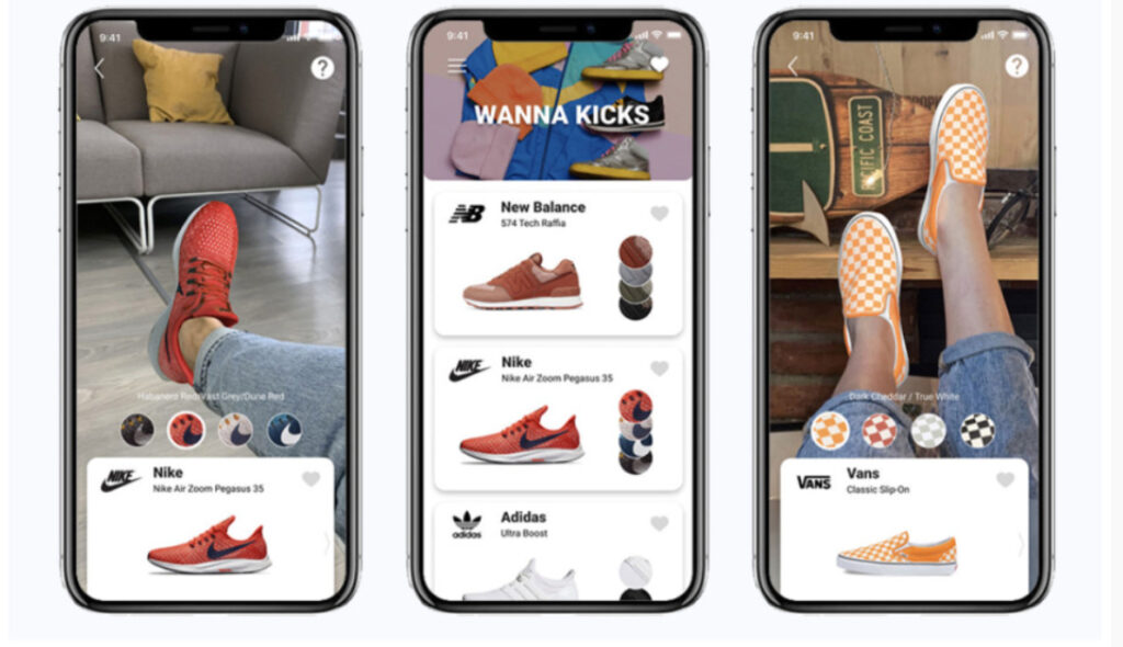 contenu adapté au mobile snack content