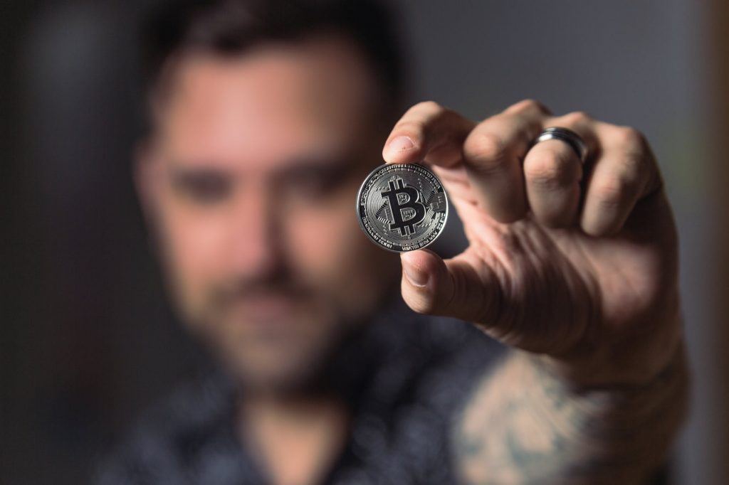 staker crypto