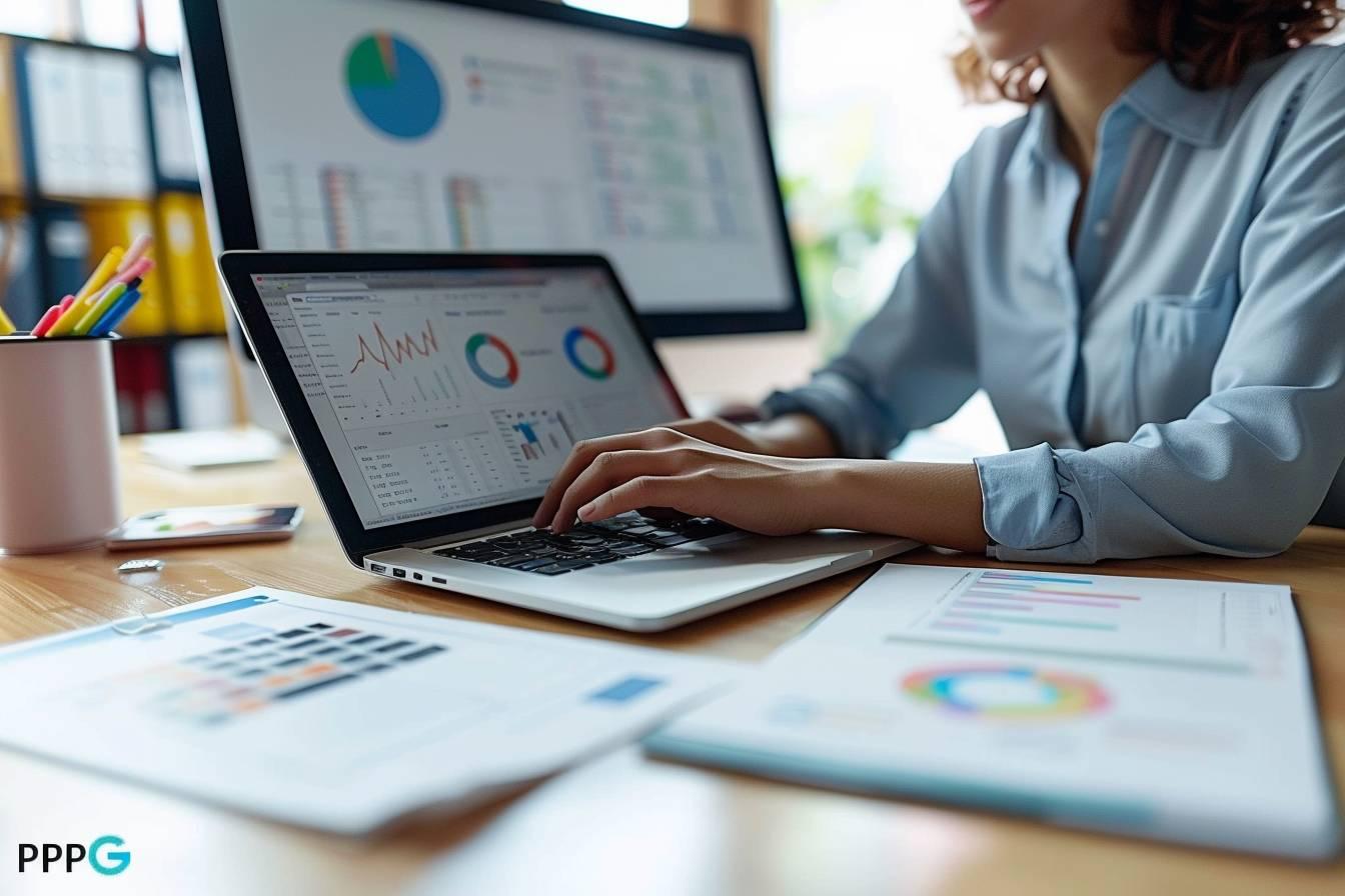 Qu'est-ce qu'une formation en référencement payant ?