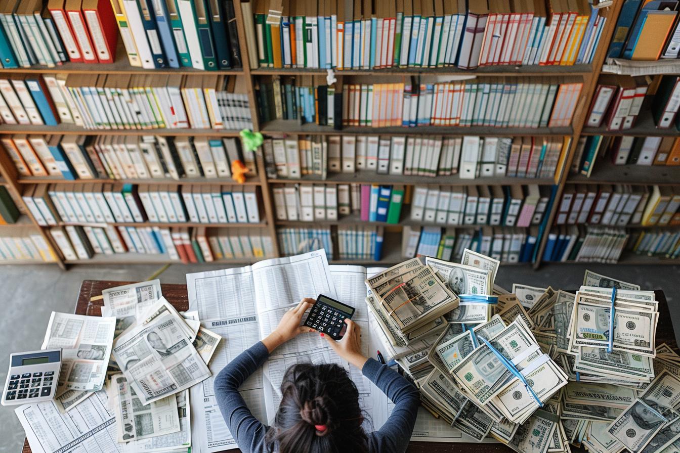 Rachat de crédit : guide complet pour réduire vos mensualités efficacement