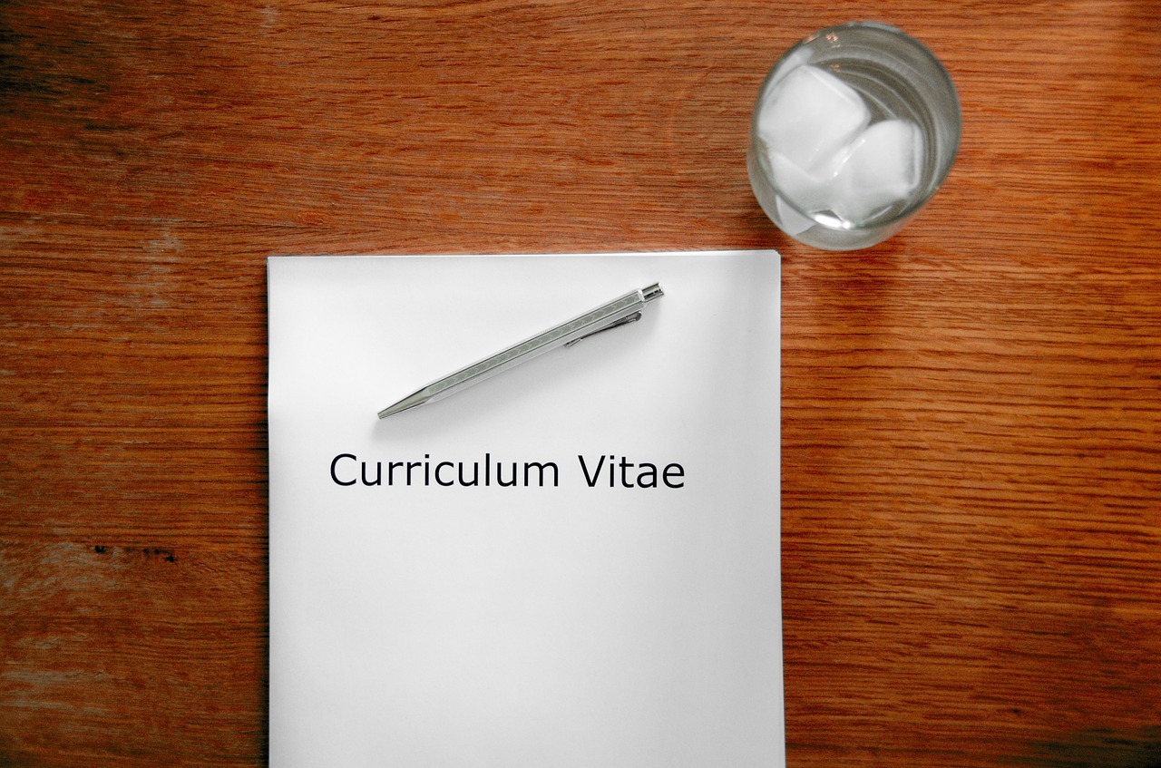 Nos conseils pour la réalisation d'un CV professionnel afin d'augmenter ses chances de se faire recruter