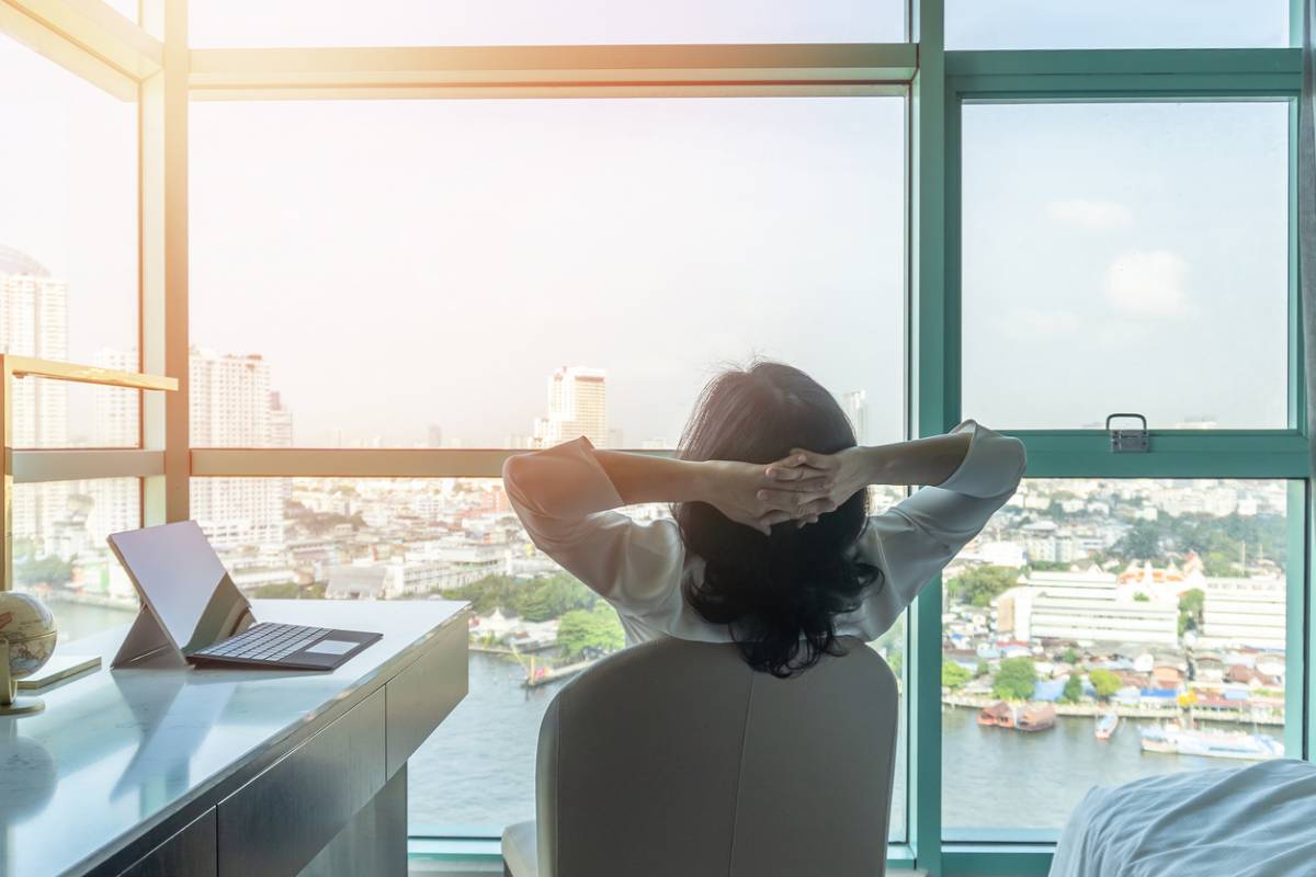 Reconversion professionnelle : comment choisir la formation qui vous convient ?