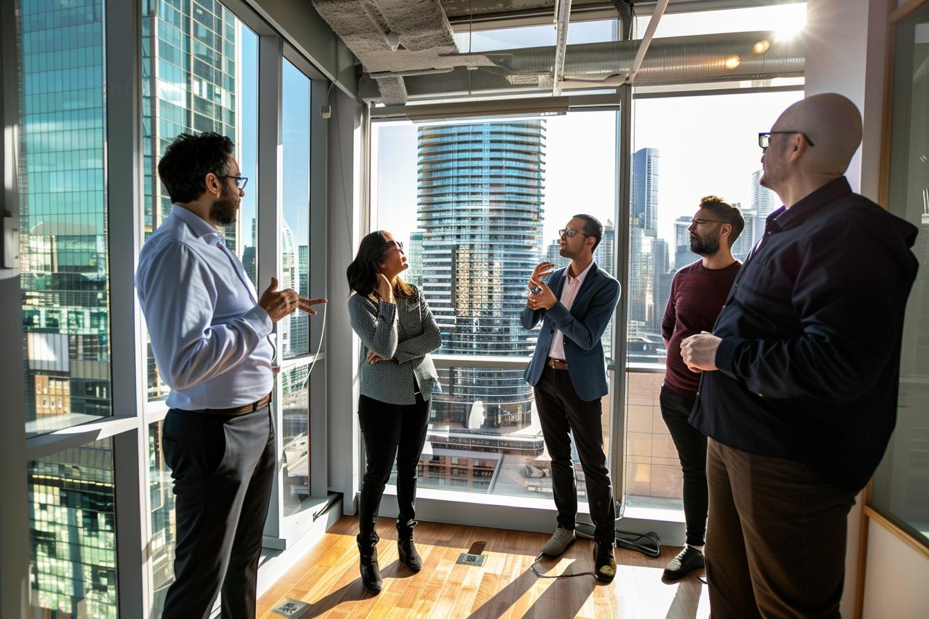 Recrutement sans CV : astuces et plateformes pour postuler efficacement